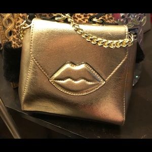 Betsey Johnson shoulder bag